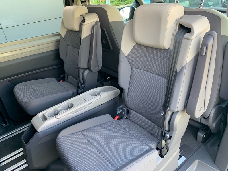 Volkswagen VIC T7 Multivan 2.0 tdi space 150cv dsg 7p.ti