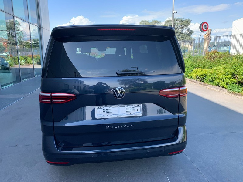 Volkswagen VIC T7 Multivan 2.0 tdi space 150cv dsg 7p.ti