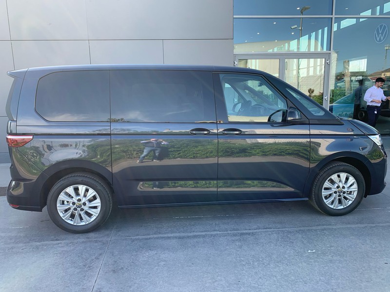 Volkswagen VIC T7 Multivan 2.0 tdi space 150cv dsg 7p.ti