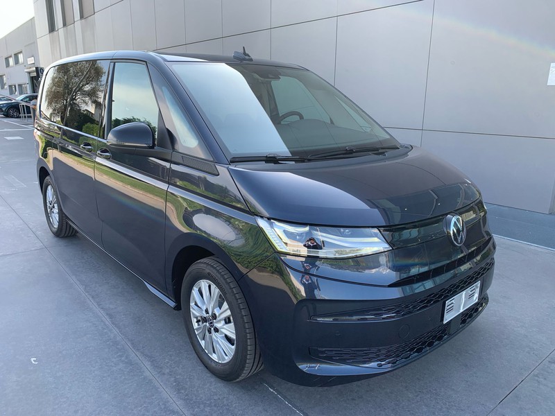 Volkswagen VIC T7 Multivan 2.0 tdi space 150cv dsg 7p.ti