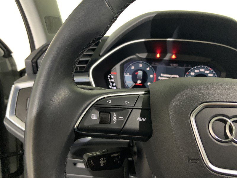 Audi Q3 sportback 35 2.0 tdi business plus quattro s-tronic