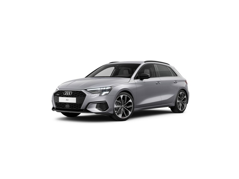 Audi A3 sportback 40 2.0 tfsi business advanced quattro s-tronic