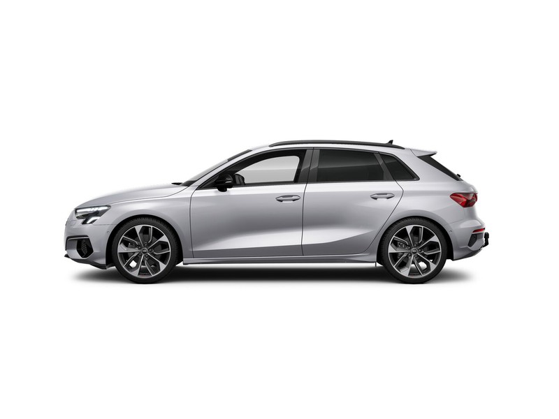 Audi A3 sportback 40 2.0 tfsi business advanced quattro s-tronic