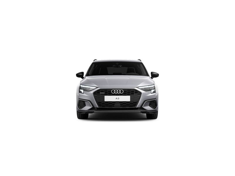 Audi A3 sportback 40 2.0 tfsi business advanced quattro s-tronic