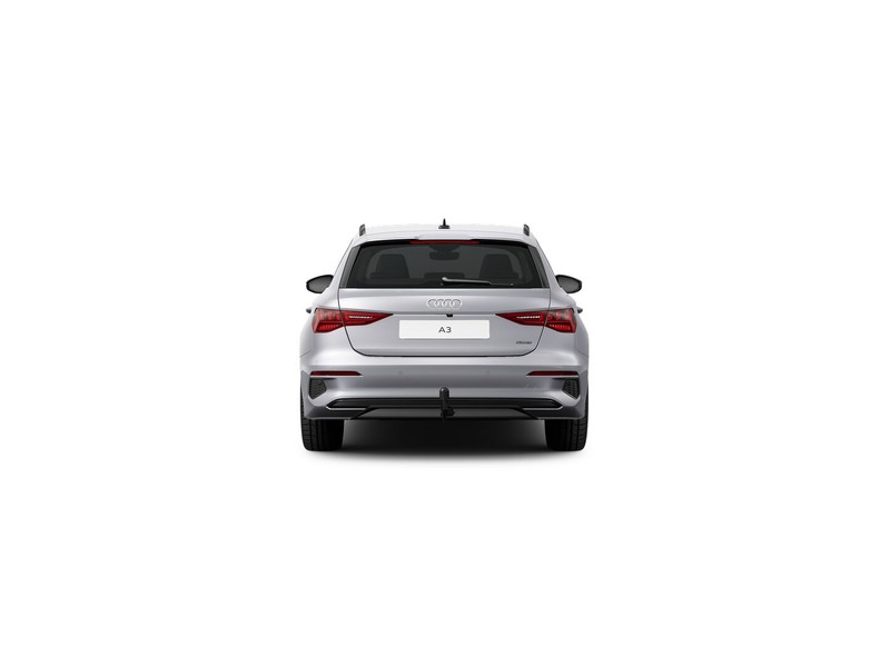 Audi A3 sportback 40 2.0 tfsi business advanced quattro s-tronic