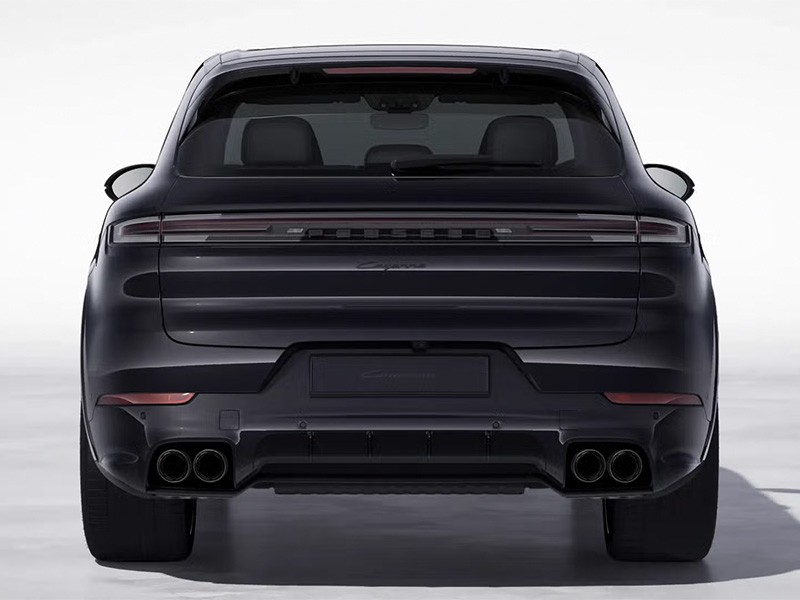 Porsche Cayenne 3.0 tiptronic