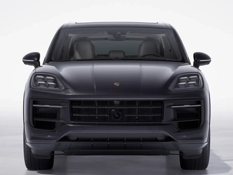 Porsche Cayenne 3.0 tiptronic