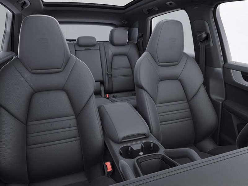 Porsche Cayenne 3.0 tiptronic