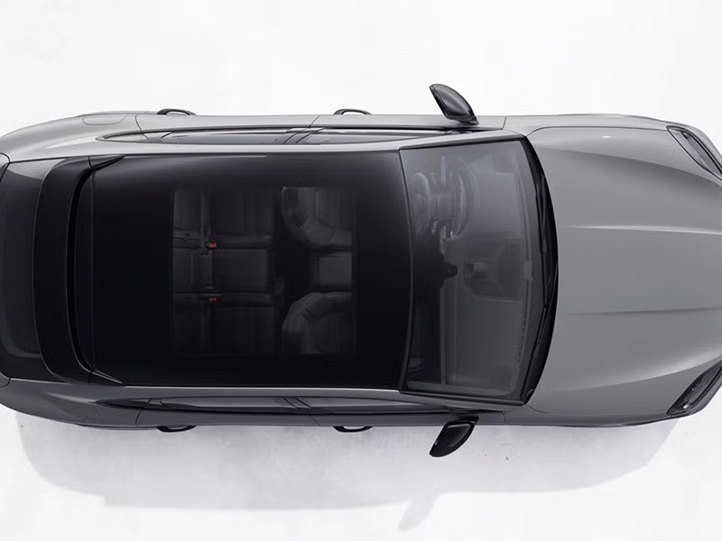 Porsche Cayenne E-Hybrid Coupé