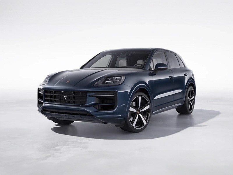 Porsche Cayenne 3.0 tiptronic