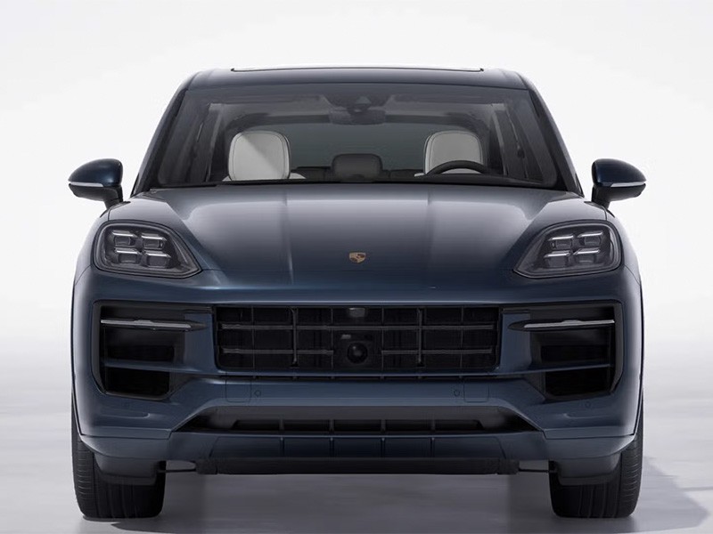 Porsche Cayenne 3.0 tiptronic