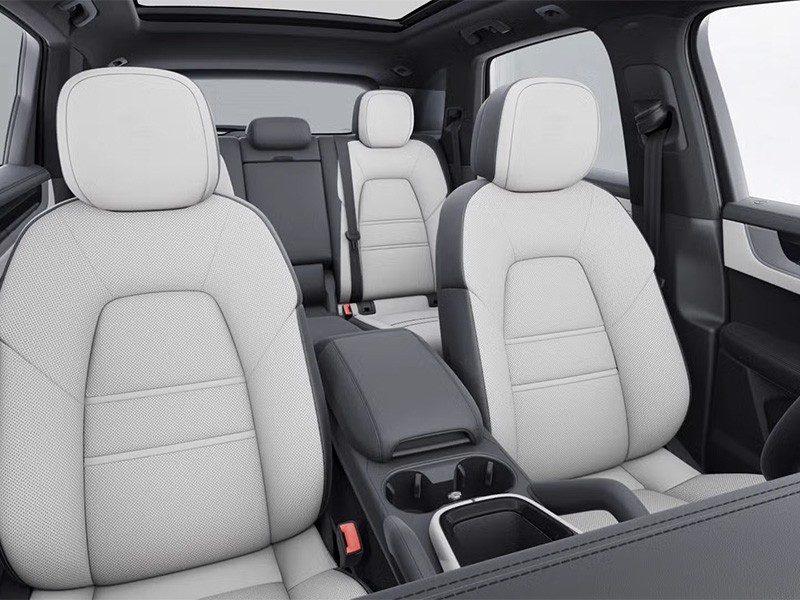 Porsche Cayenne 3.0 tiptronic