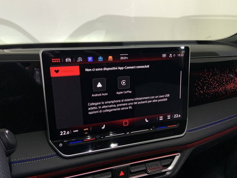 Volkswagen Tiguan 2.0 tdi r-line 150cv dsg
