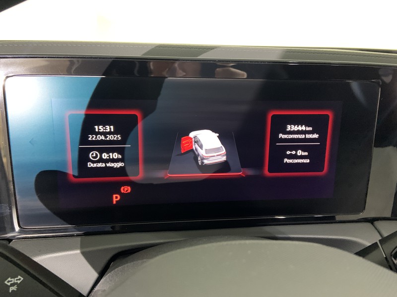 Volkswagen Tiguan 2.0 tdi r-line 150cv dsg