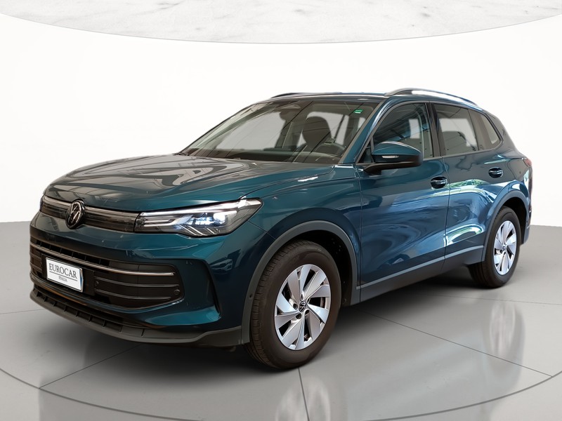 Volkswagen Tiguan 2.0 tdi life 150cv dsg