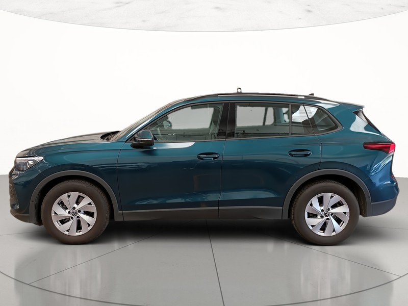 Volkswagen Tiguan 2.0 tdi life 150cv dsg
