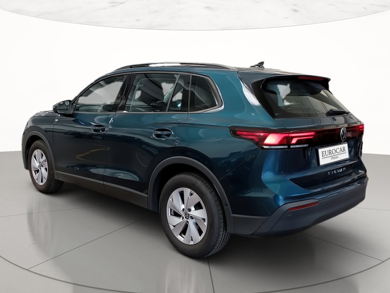 Volkswagen Tiguan 2.0 tdi life 150cv dsg