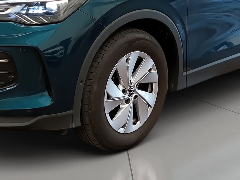 Volkswagen Tiguan 2.0 tdi life 150cv dsg
