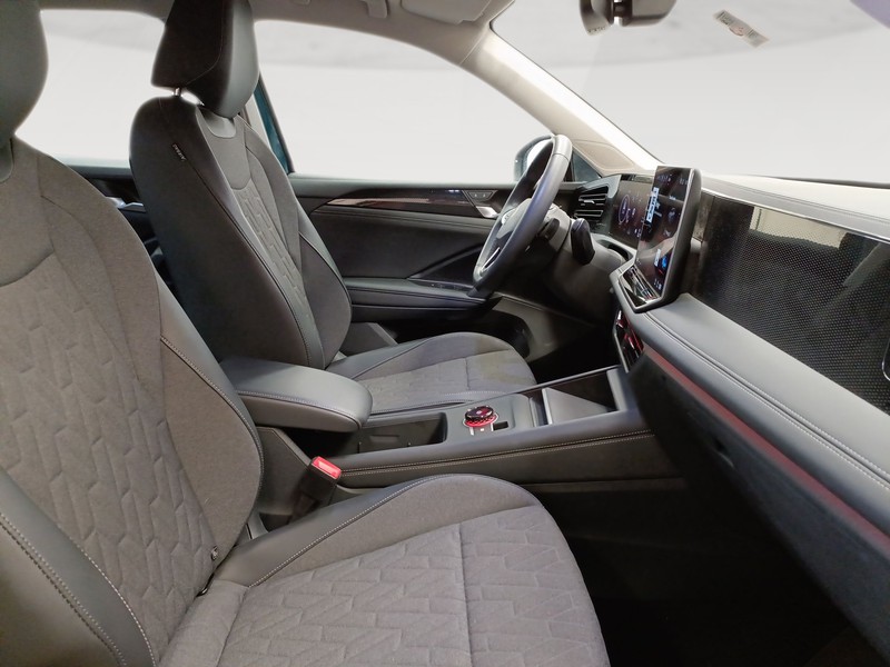 Volkswagen Tiguan 2.0 tdi life 150cv dsg