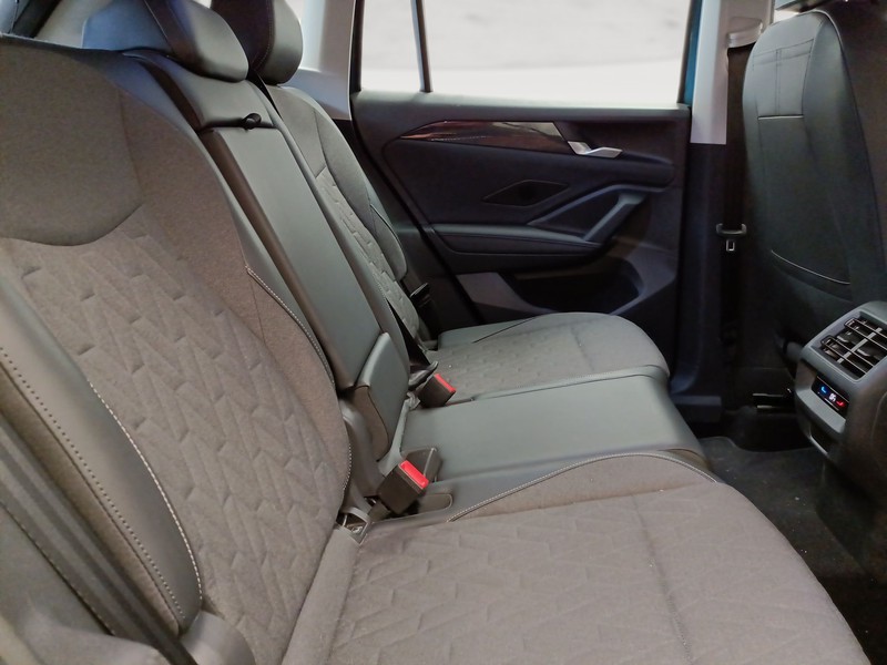 Volkswagen Tiguan 2.0 tdi life 150cv dsg