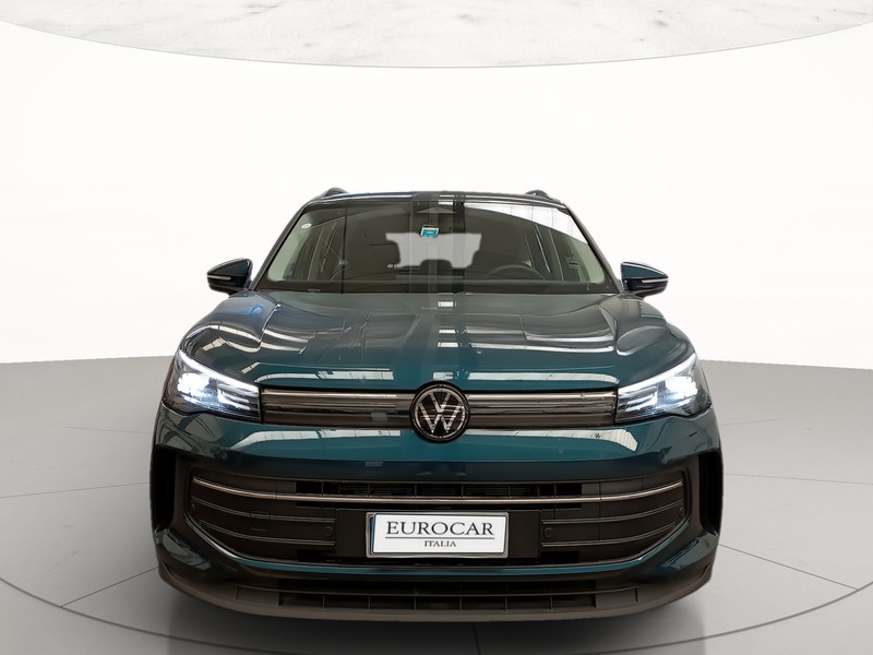 Volkswagen Tiguan 2.0 tdi life 150cv dsg
