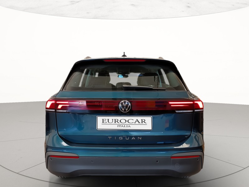 Volkswagen Tiguan 2.0 tdi life 150cv dsg