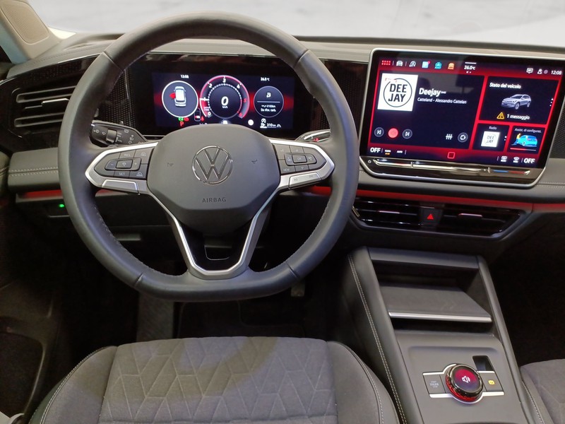 Volkswagen Tiguan 2.0 tdi life 150cv dsg