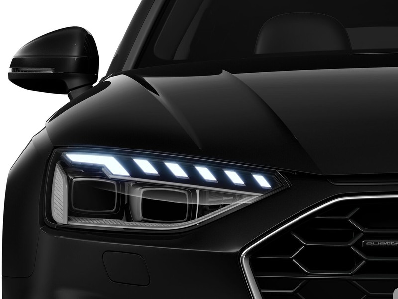Audi A4 avant 40 2.0 tdi mhev s line edition quattro 204cv s-tronic