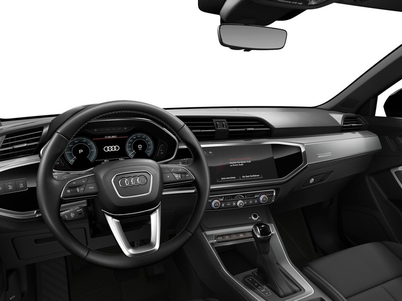 Audi Q3 sportback 45 1.4 tfsi e s line edition s-tronic