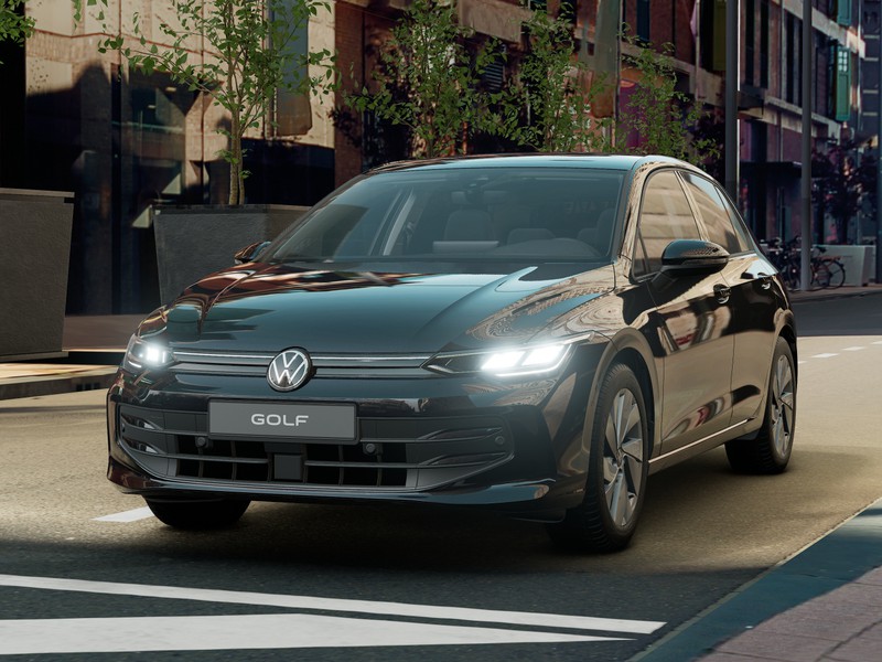 Volkswagen Golf 1.5 tsi edition plus 115cv