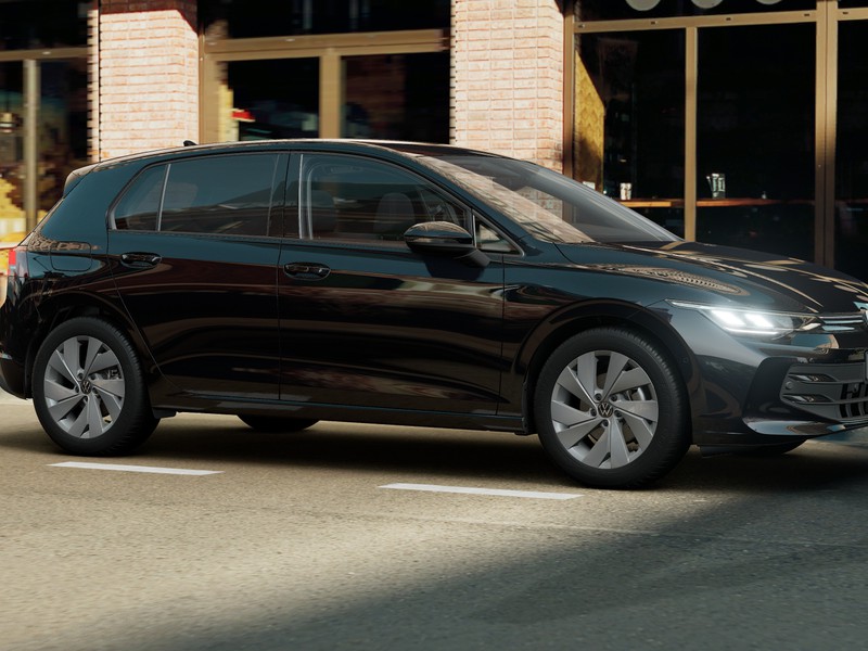 Volkswagen Golf 1.5 tsi edition plus 115cv