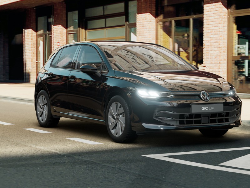 Volkswagen Golf 1.5 tsi edition plus 115cv