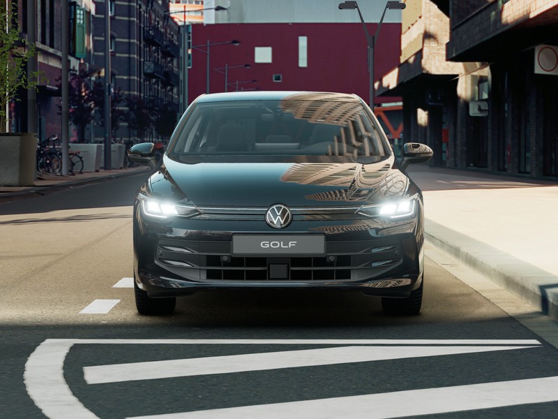 Volkswagen Golf 1.5 tsi edition plus 115cv
