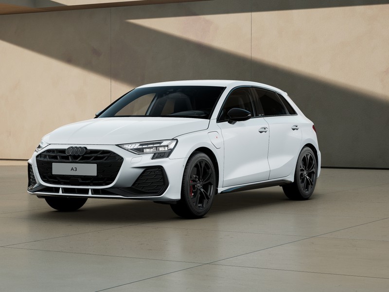Audi A3 sportback 1.5 tfsi e s line edition 272cv s-tronic