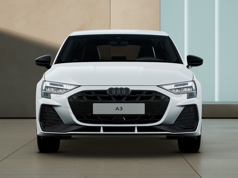 Audi A3 sportback 1.5 tfsi e s line edition 272cv s-tronic