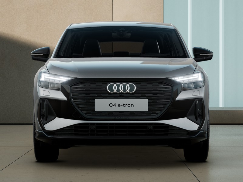 Audi Q4 e-tron sportback e-tron 45