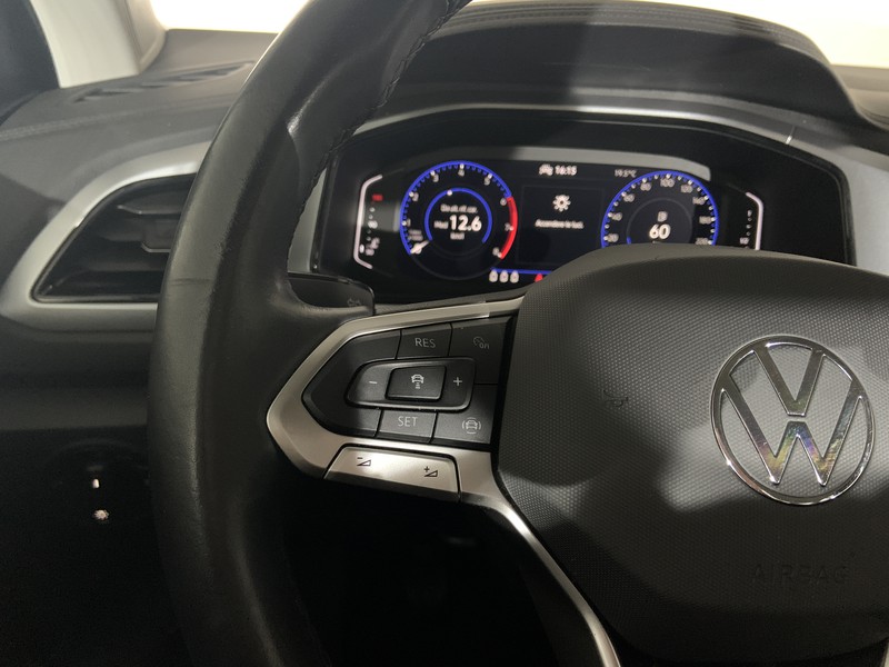 Volkswagen T-Roc 1.0 tsi life 110cv