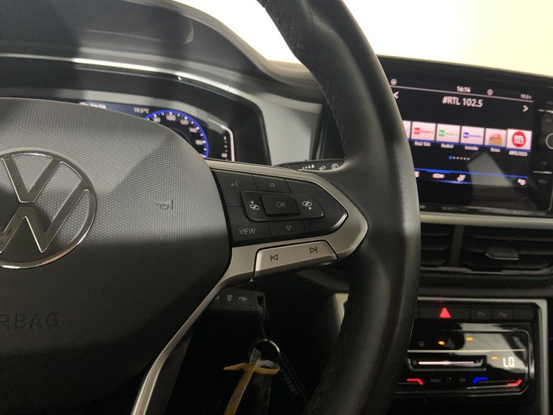 Volkswagen T-Roc 1.0 tsi life 110cv