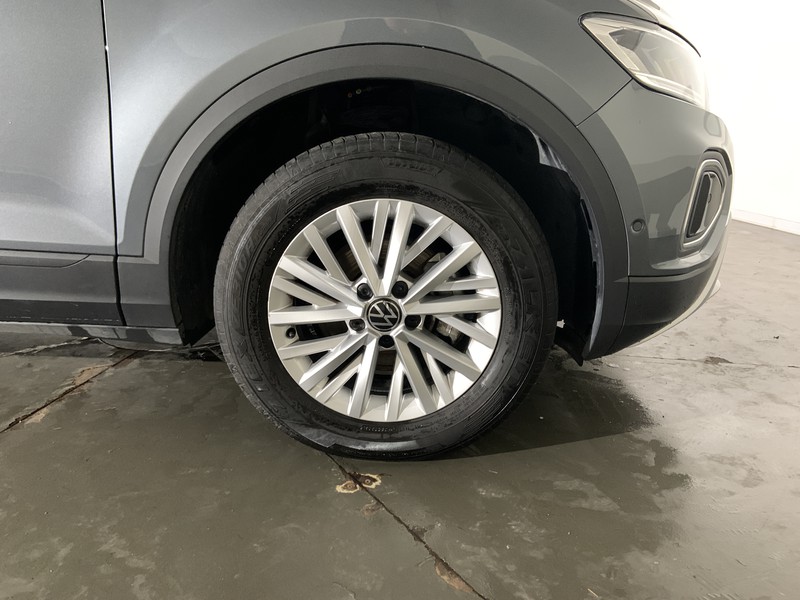 Volkswagen T-Roc 1.5 tsi life dsg