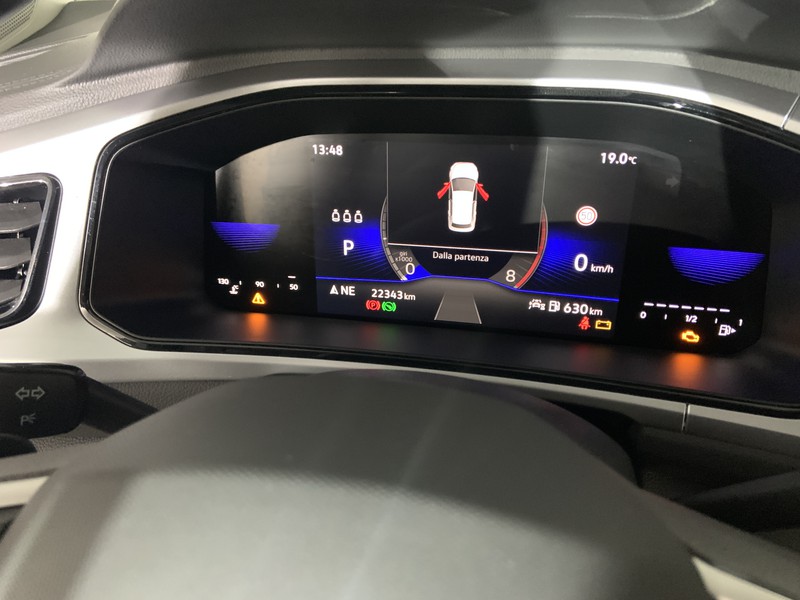 Volkswagen T-Roc 1.5 tsi life dsg