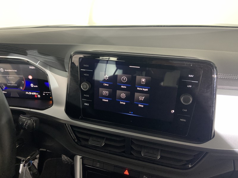 Volkswagen T-Roc 1.5 tsi life dsg