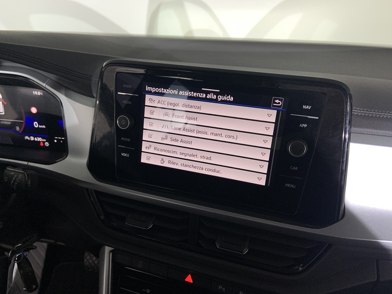 Volkswagen T-Roc 1.5 tsi life dsg