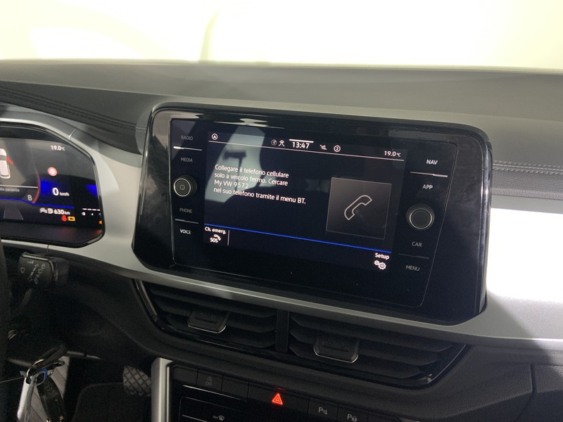 Volkswagen T-Roc 1.5 tsi life dsg