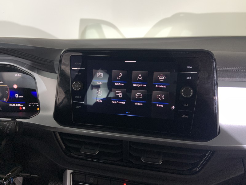 Volkswagen T-Roc 1.5 tsi life dsg