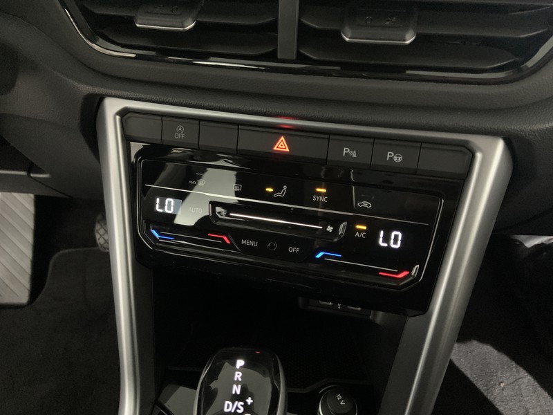 Volkswagen T-Roc 1.5 tsi life dsg