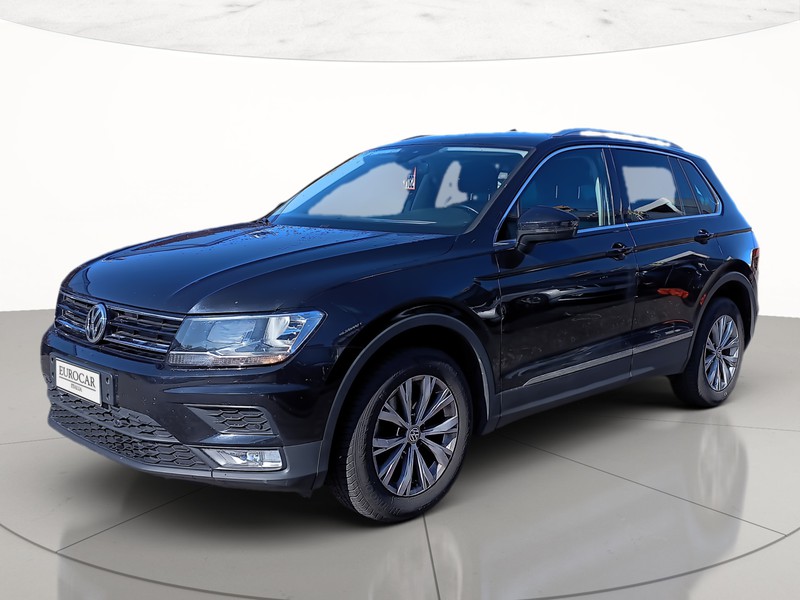 Volkswagen Tiguan 2.0 tdi business 4motion 150cv