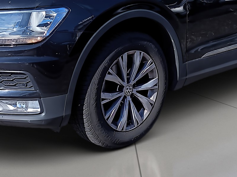 Volkswagen Tiguan 2.0 tdi business 4motion 150cv
