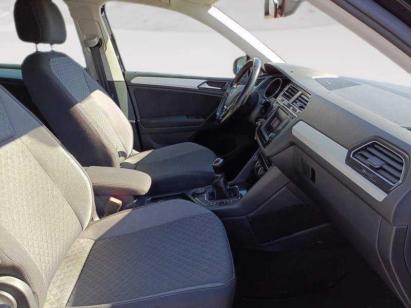Volkswagen Tiguan 2.0 tdi business 4motion 150cv