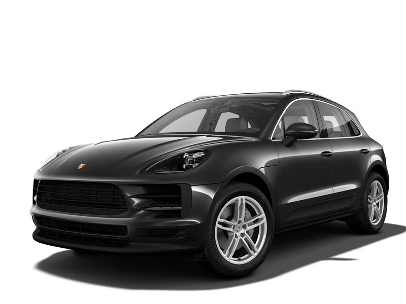 Porsche Macan 3.0 s 354cv pdk
