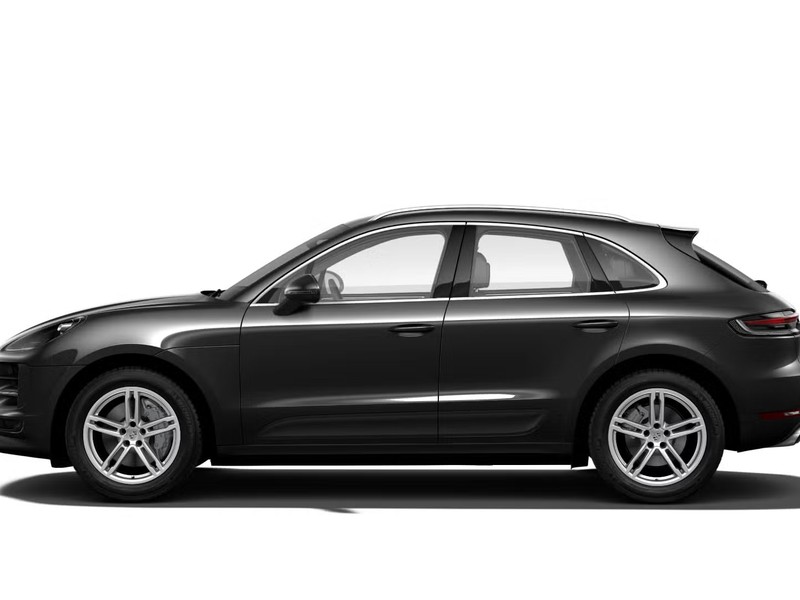 Porsche Macan 3.0 s 354cv pdk